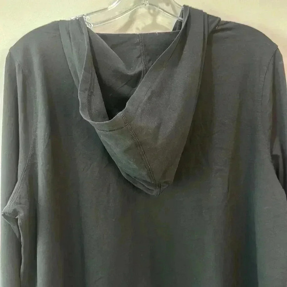 Calvin Klein Performance Women’s Long Sleeve Performance Hoodie - Size L - Picture 8 of 11